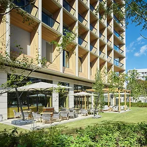 **** Hotel Mitsui Garden Jingugaien Premier Japan