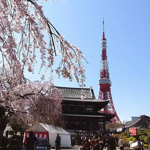Mochida's ホームステイ 東京都