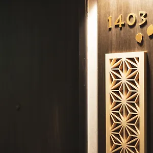 *** Hotel Wing International Premium Yotsuya Japan