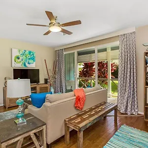  Holiday home 3br Nihilani With Ac, Pool & Close To Shops 8c United States