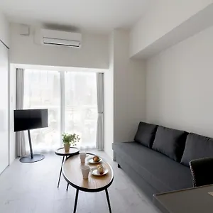 Bon West アパート 大阪市