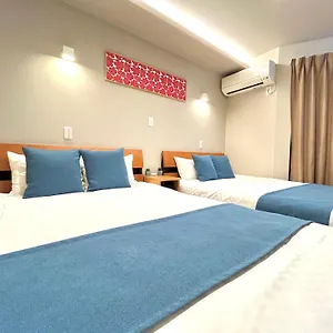  Apartment Koti Sopo Universal Bay 3 By Liaison Japan