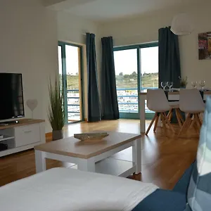  Apartment Stunning With Marina Views Portugal