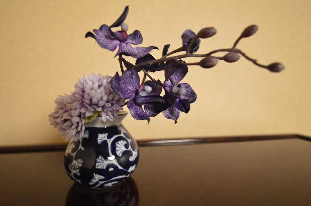 Holiday home Rinn Kujofujinoki West Kyoto Japan