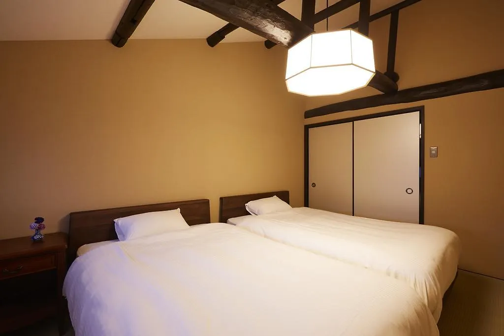 Rinn Kujofujinoki West Kyoto Holiday home