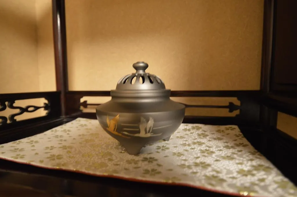 Rinn Kujofujinoki West Kyoto