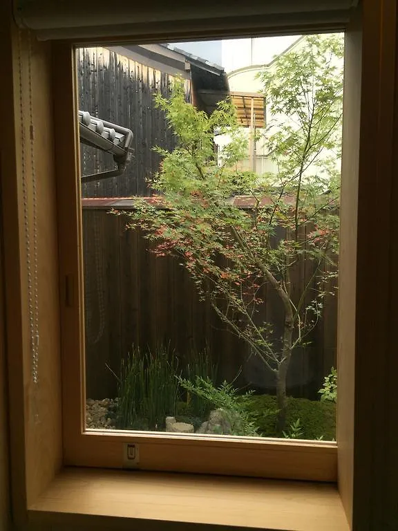 Rinn Kujofujinoki West Kyoto Holiday home