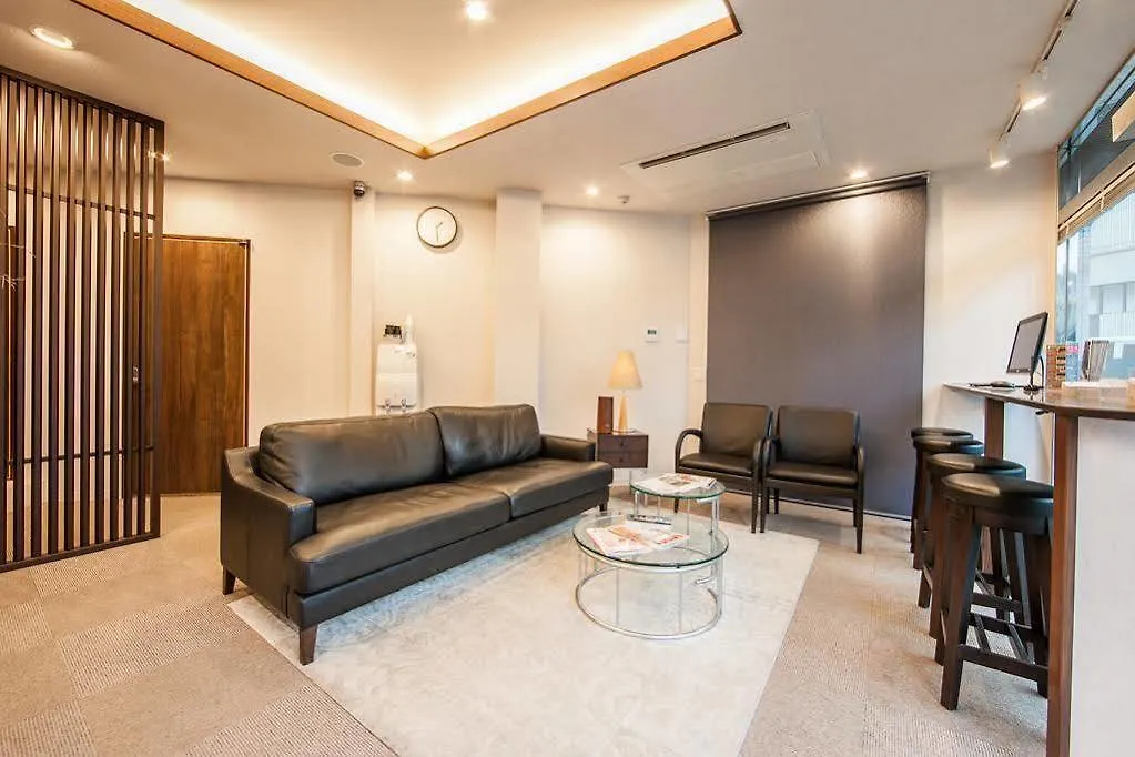 Holiday home Rinn Kujofujinoki West Kyoto