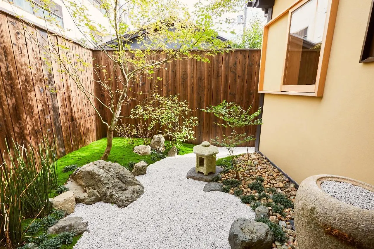 Holiday home Rinn Kujofujinoki West Kyoto