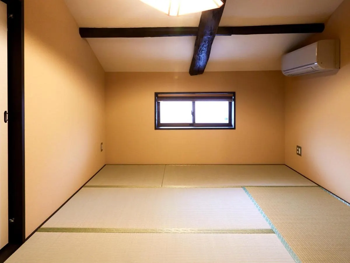 Rinn Kujofujinoki West Kyoto Holiday home